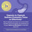 Nouri Menopause Probiotic: Supports gut health, balances hormones, and eases menopausal symptoms with Resveratrol benefits.