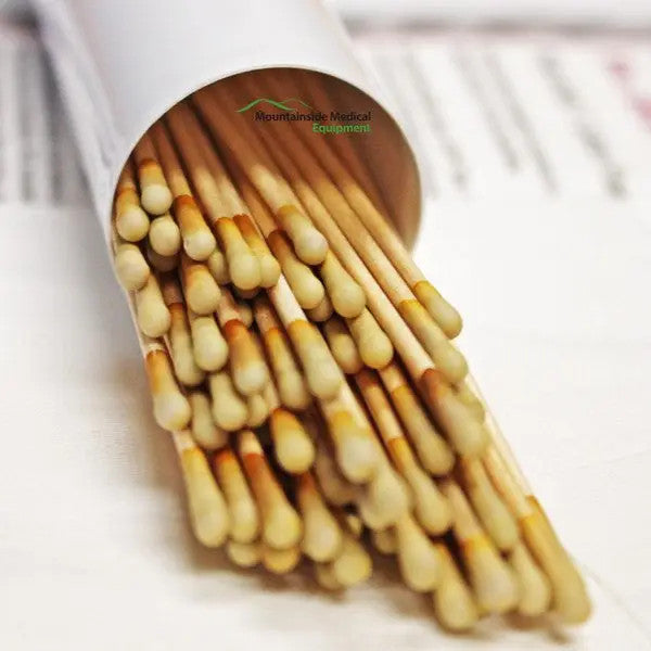 Buy Grafco 100 Silver Nitrate Sticks (Caustic Pencils)  online at Mountainside Medical Equipment